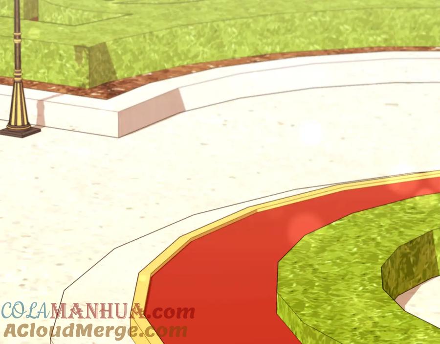 我只需要黏在男主身边 - 第40话 出发 - 第81张图