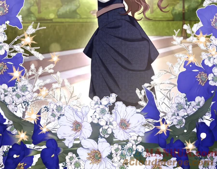 我只需要黏在男主身边 - 第40话 出发 - 第57张图