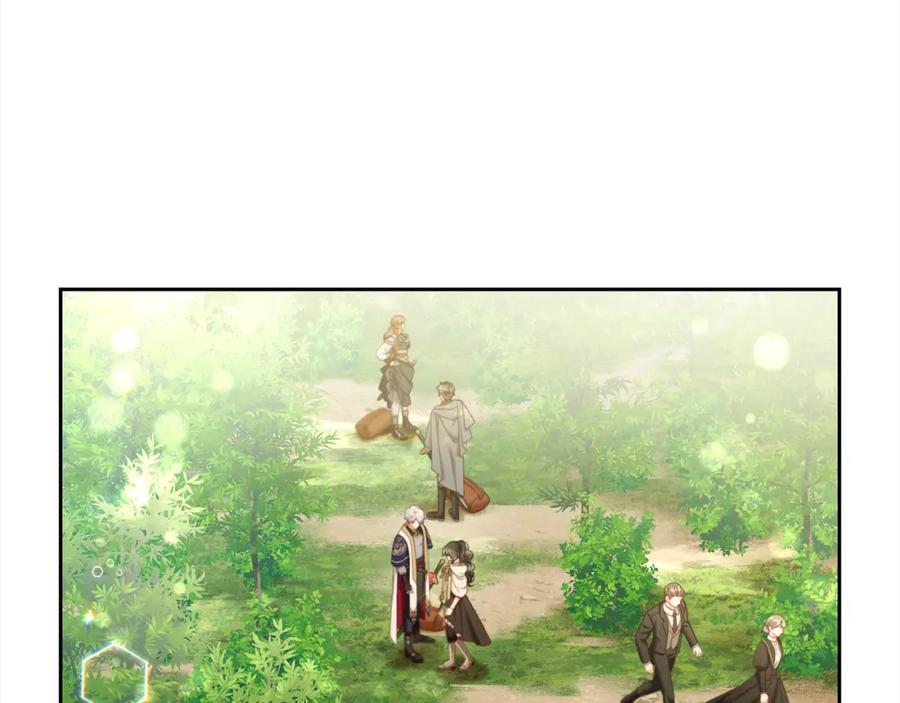 我只需要黏在男主身边 - 第41话 野营游戏 - 第50张图