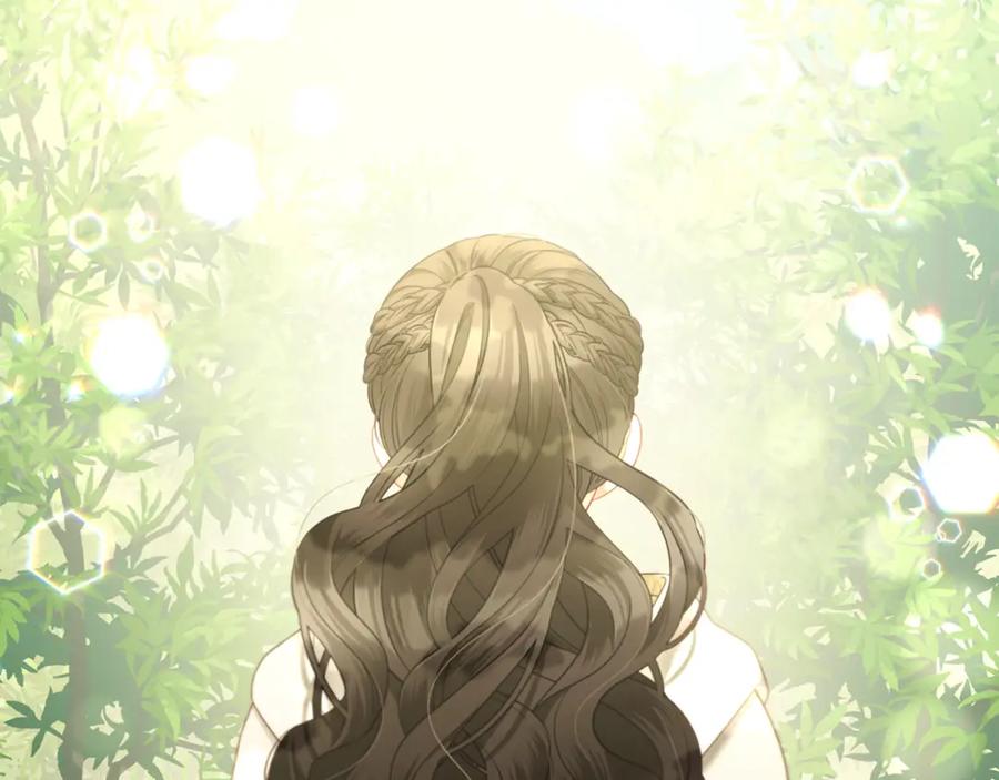 我只需要黏在男主身边 - 第41话 野营游戏 - 第55张图