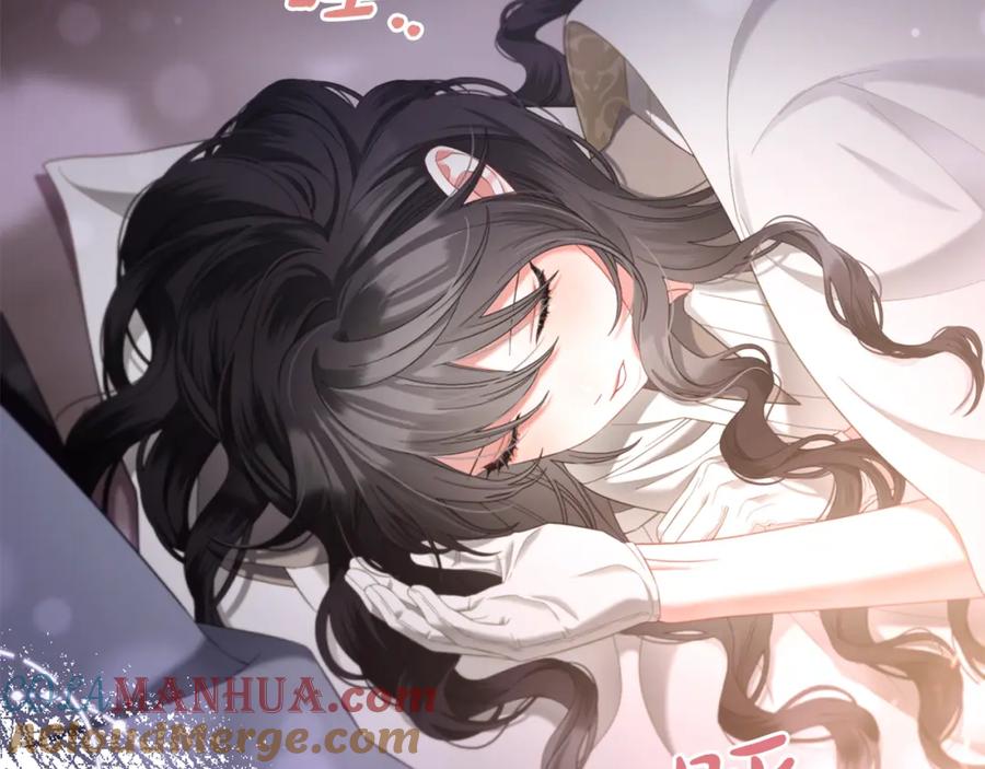 我只需要黏在男主身边 - 第41话 野营游戏 - 第129张图