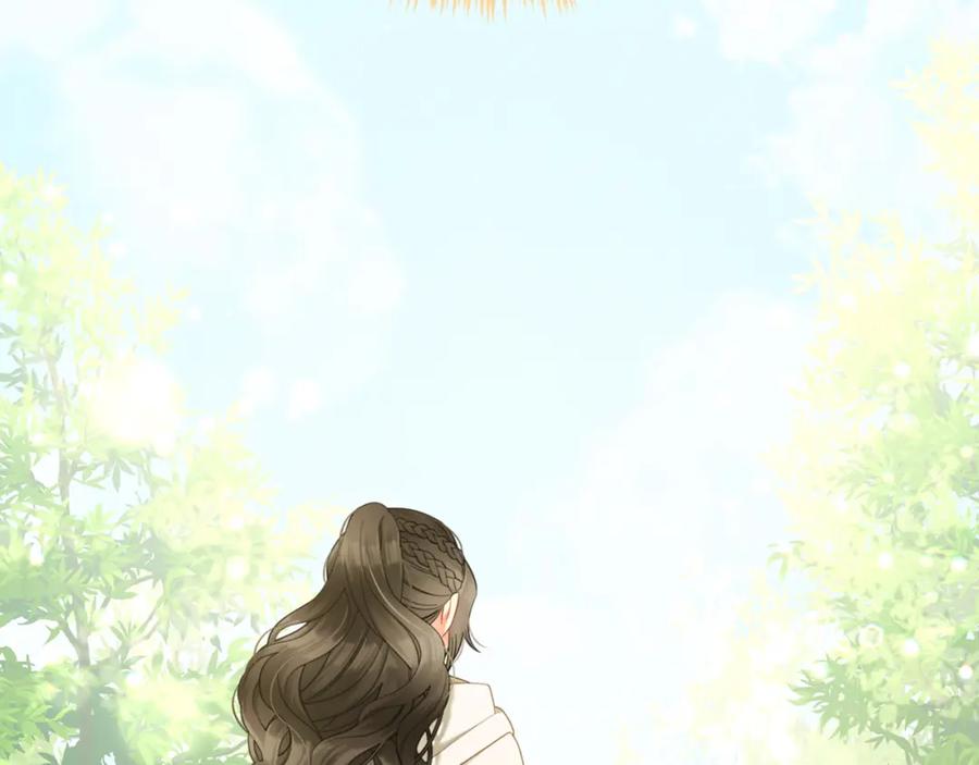 我只需要黏在男主身边 - 第41话 野营游戏 - 第20张图