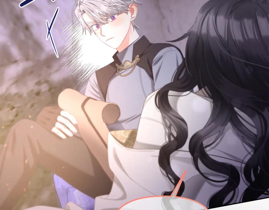 我只需要黏在男主身边 - 第41话 野营游戏 - 第144张图