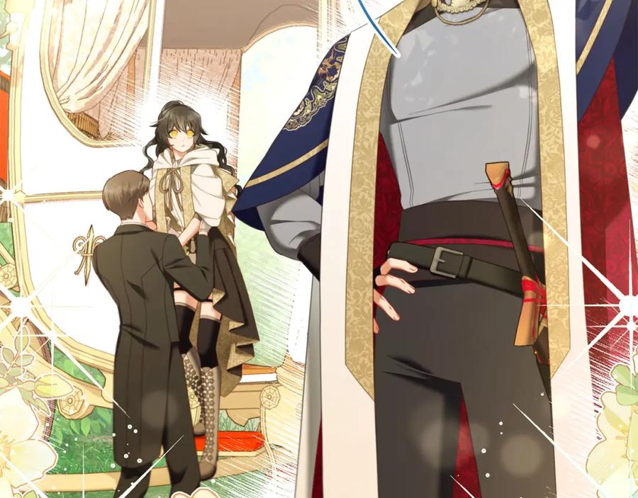 我只需要黏在男主身边 - 第41话 野营游戏 - 第12张图