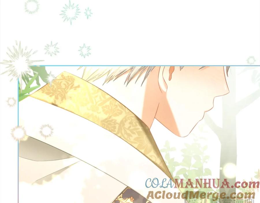 我只需要黏在男主身边 - 第41话 野营游戏 - 第113张图