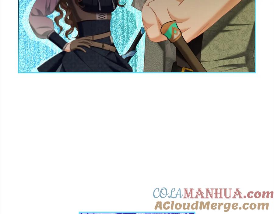 我只需要黏在男主身边 - 第41话 野营游戏 - 第61张图