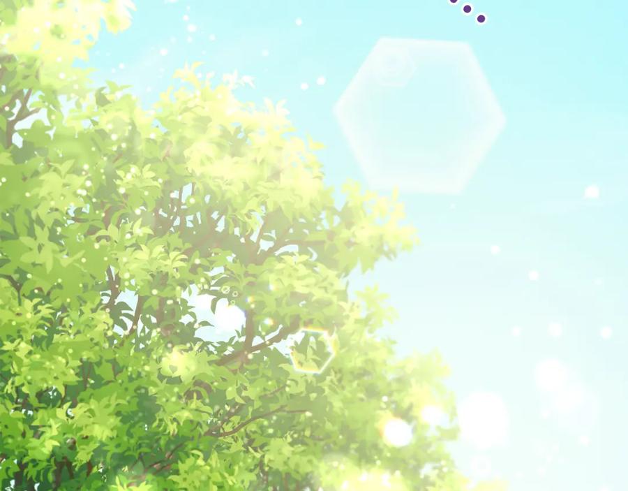 我只需要黏在男主身边 - 第41话 野营游戏 - 第7张图