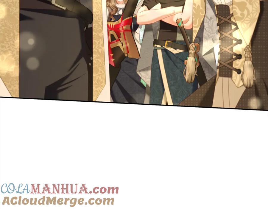 我只需要黏在男主身边 - 第41话 野营游戏 - 第49张图