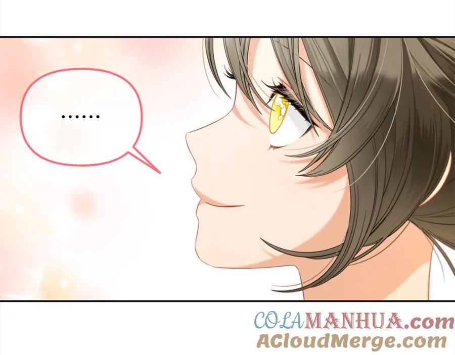 我只需要黏在男主身边 - 第42话 幸福的早晨 - 第45张图