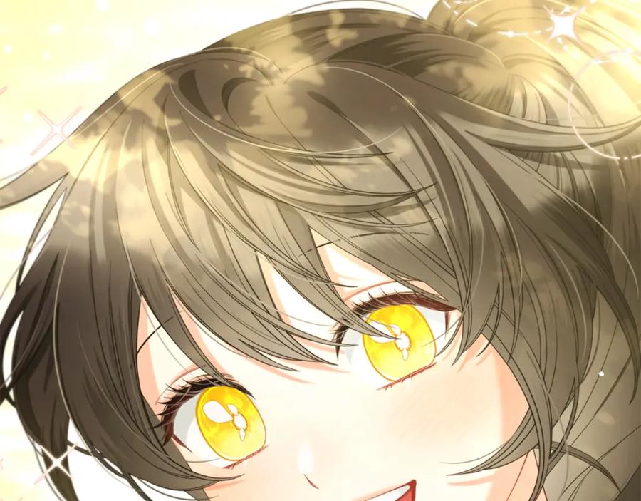 我只需要黏在男主身边 - 第42话 幸福的早晨 - 第110张图