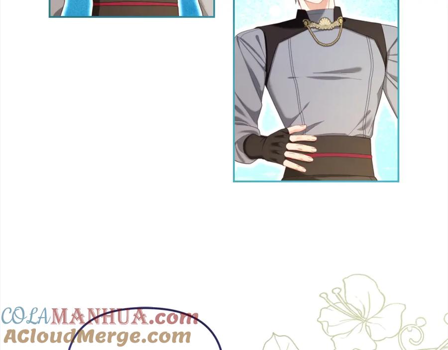 我只需要黏在男主身边 - 第42话 幸福的早晨 - 第33张图