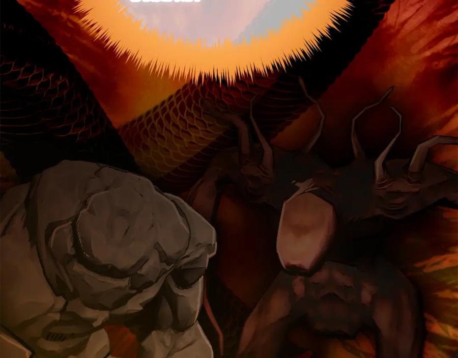 我只需要黏在男主身边 - 第42话 幸福的早晨 - 第132张图