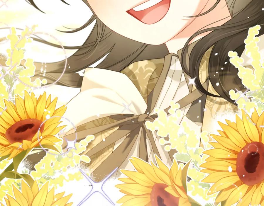 我只需要黏在男主身边 - 第42话 幸福的早晨 - 第111张图