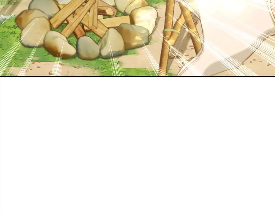 我只需要黏在男主身边 - 第42话 幸福的早晨 - 第31张图