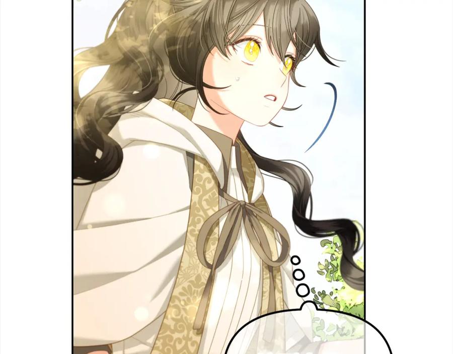 我只需要黏在男主身边 - 第42话 幸福的早晨 - 第122张图