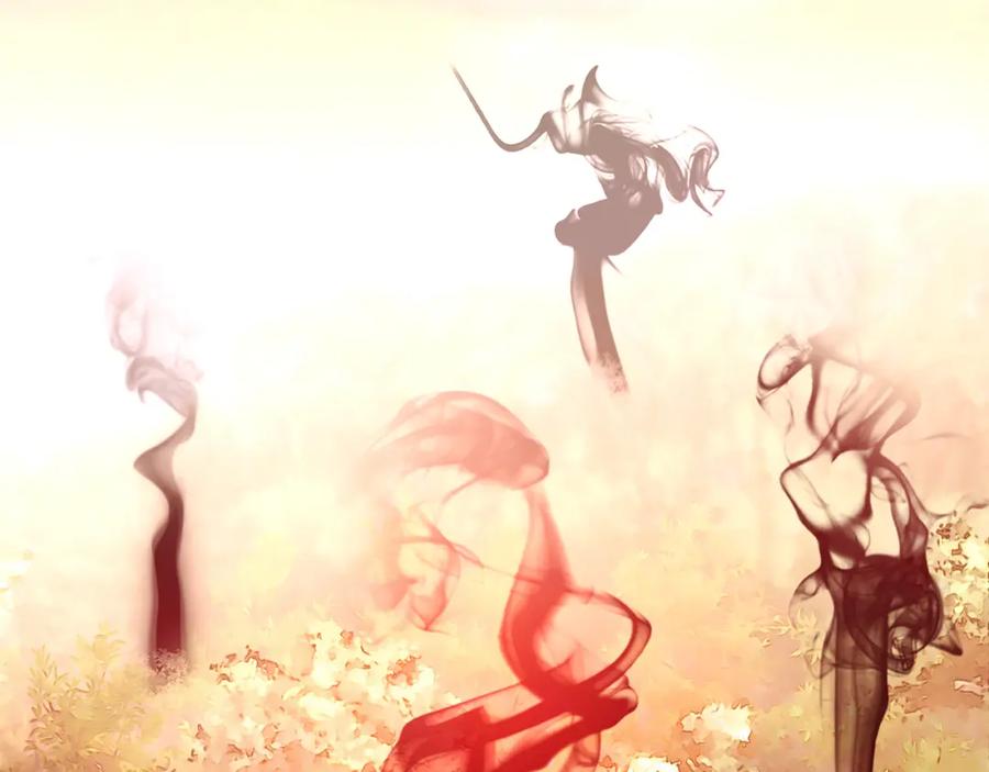 我只需要黏在男主身边 - 第42话 幸福的早晨 - 第126张图