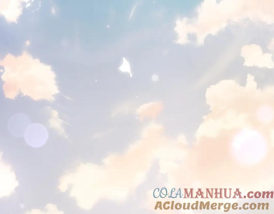 我只需要黏在男主身边 - 第42话 幸福的早晨 - 第113张图