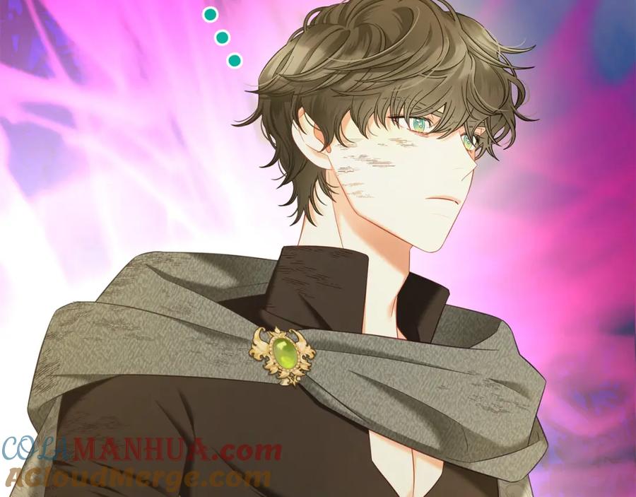 我只需要黏在男主身边 - 第43话 变故 - 第105张图