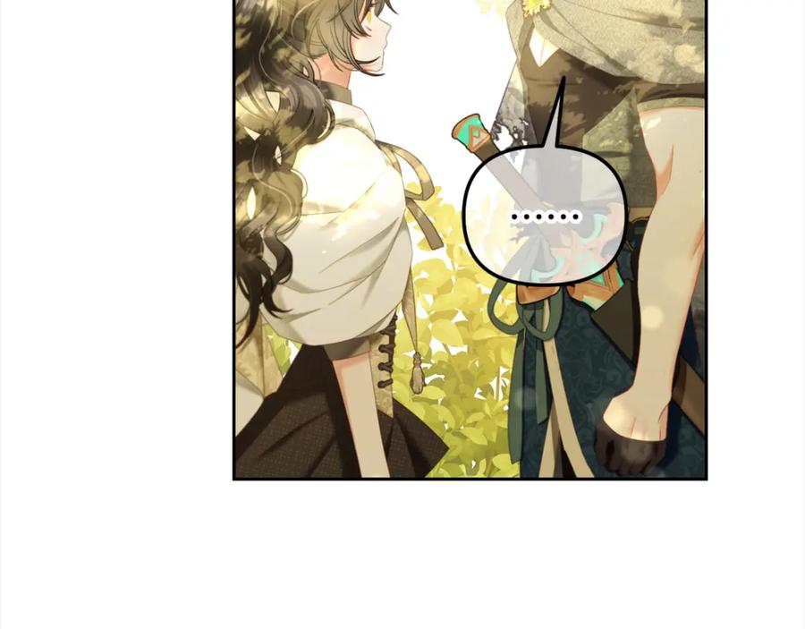 我只需要黏在男主身边 - 第43话 变故 - 第127张图