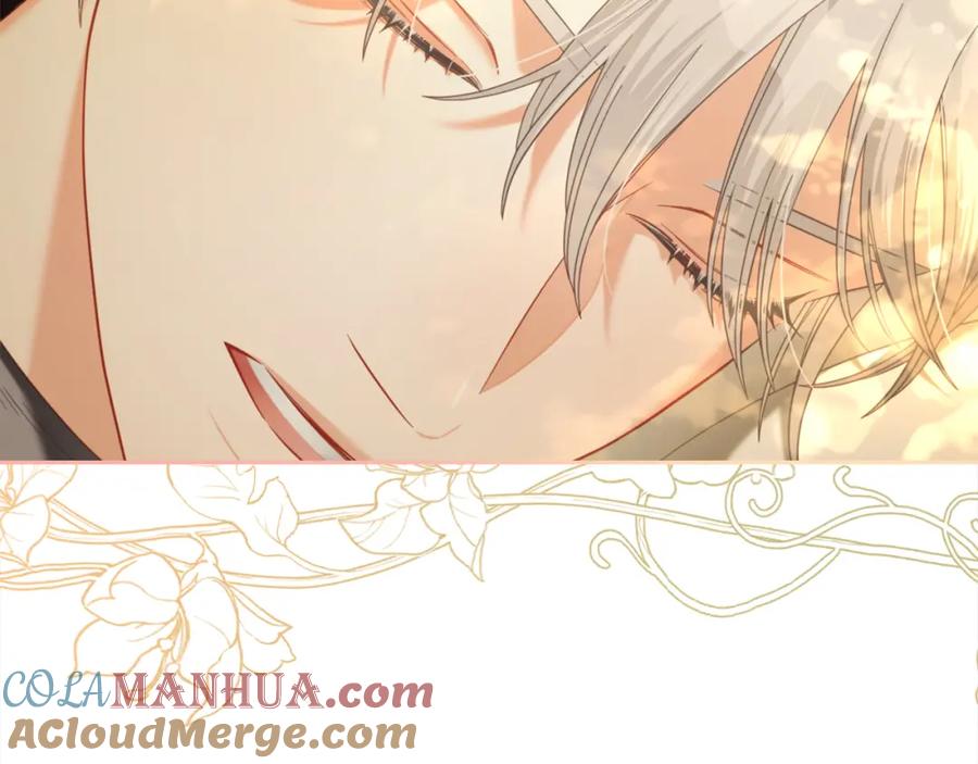 我只需要黏在男主身边 - 第43话 变故 - 第53张图