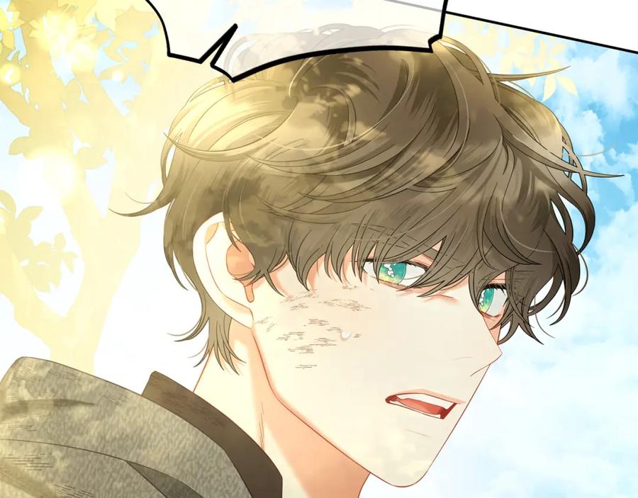 我只需要黏在男主身边 - 第43话 变故 - 第119张图