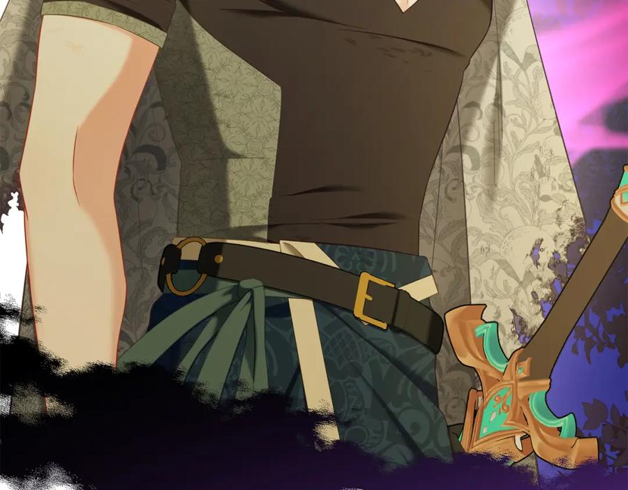 我只需要黏在男主身边 - 第43话 变故 - 第106张图