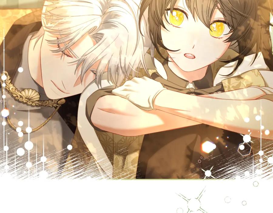 我只需要黏在男主身边 - 第43话 变故 - 第51张图