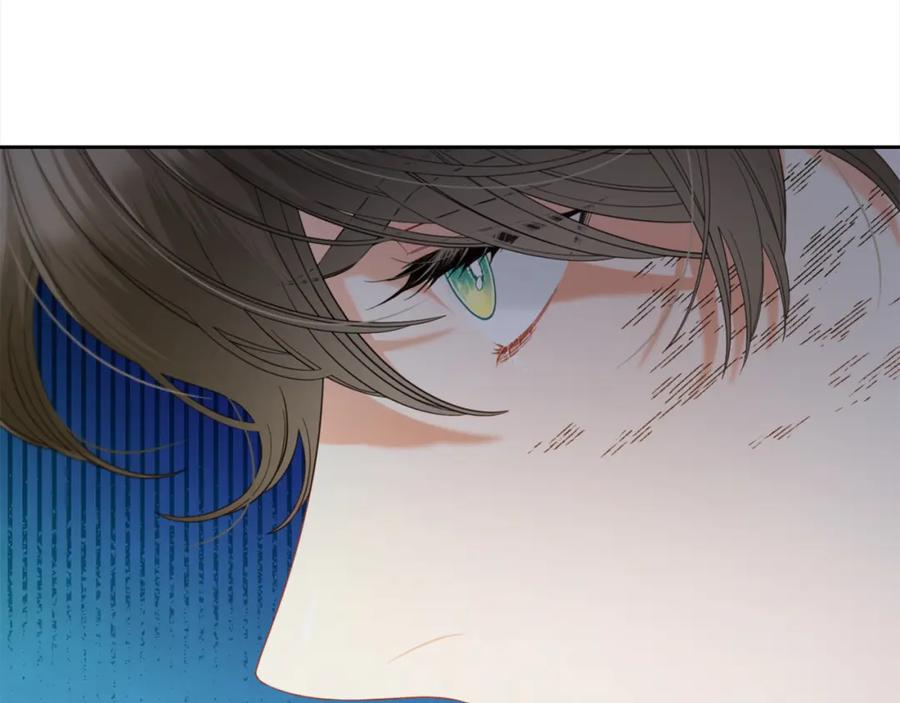 我只需要黏在男主身边 - 第43话 变故 - 第132张图