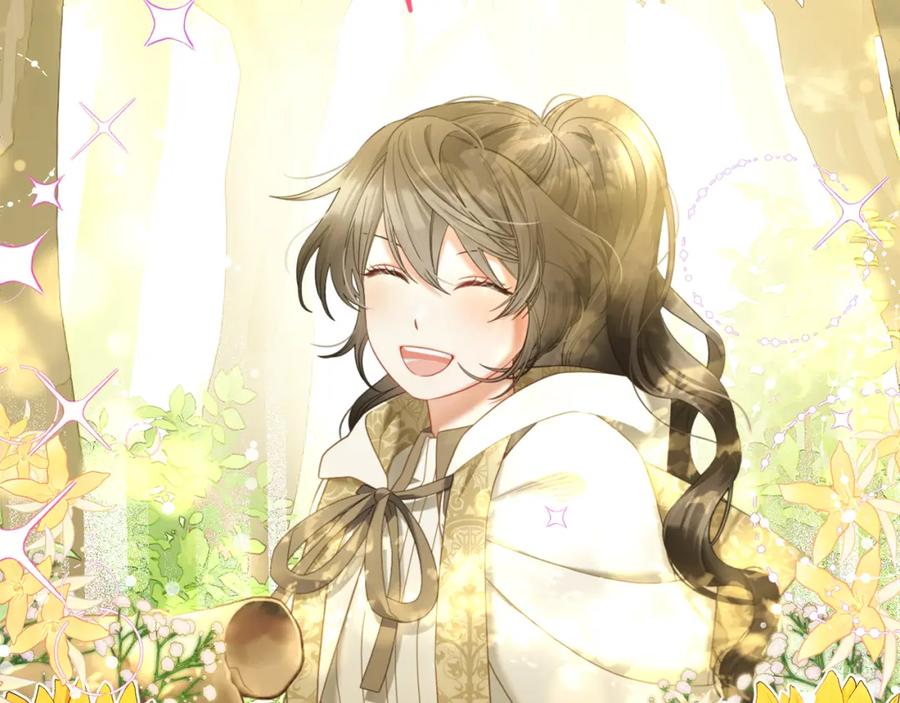 我只需要黏在男主身边 - 第43话 变故 - 第20张图