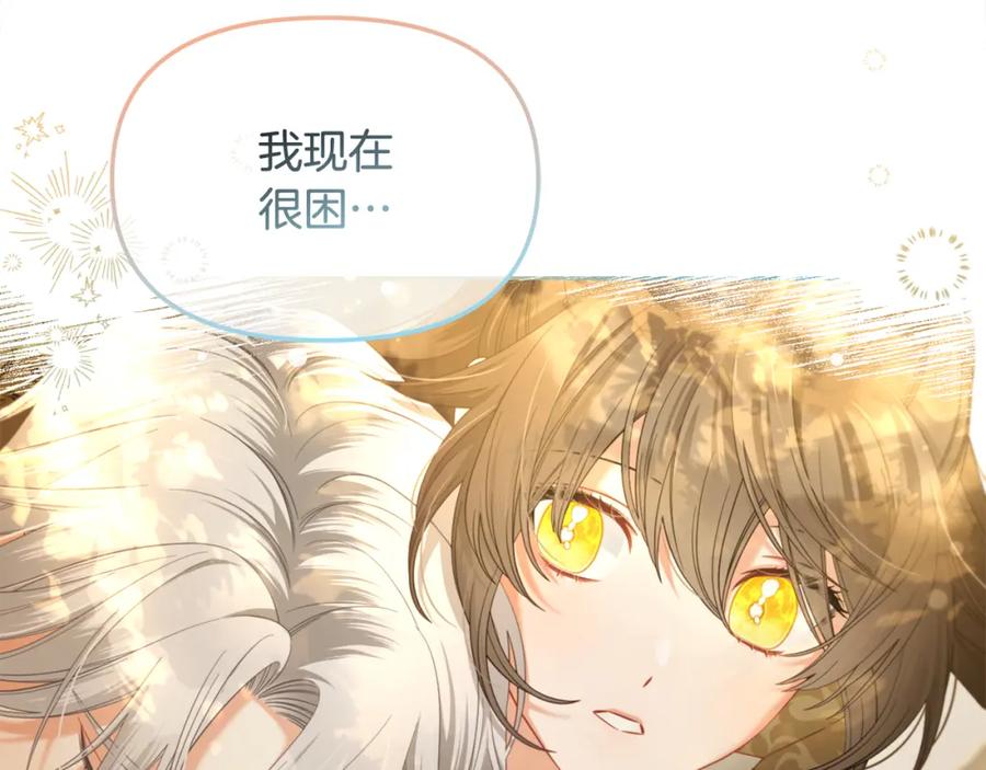 我只需要黏在男主身边 - 第43话 变故 - 第54张图