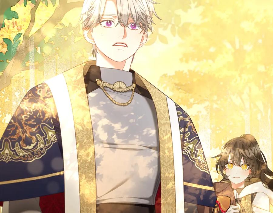 我只需要黏在男主身边 - 第43话 变故 - 第27张图