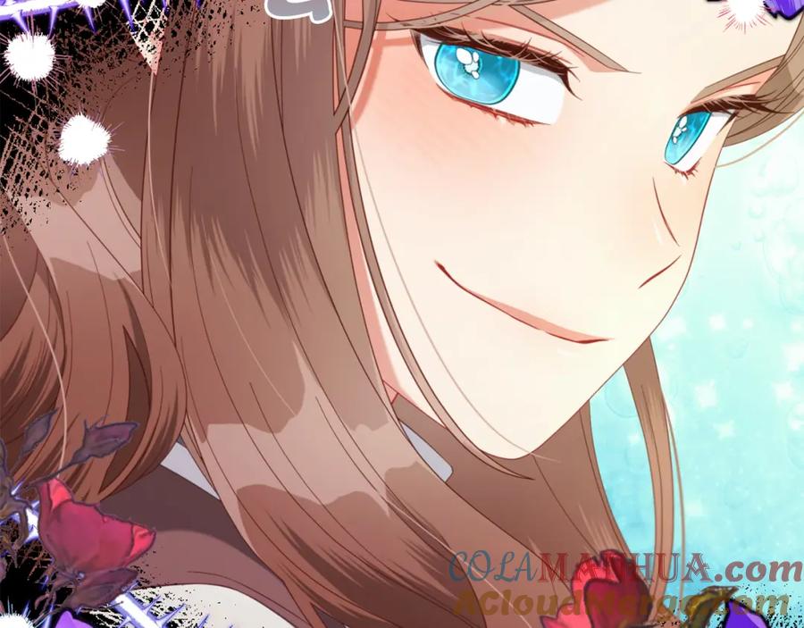 我只需要黏在男主身边 - 第44话 私自谋划 - 第45张图