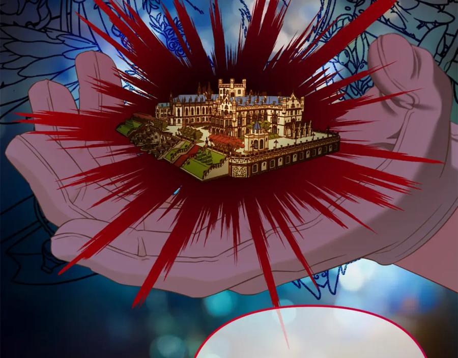 我只需要黏在男主身边 - 第44话 私自谋划 - 第78张图