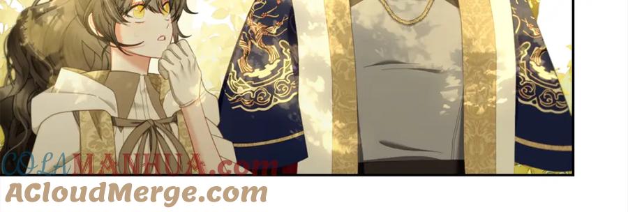 我只需要黏在男主身边 - 第44话 私自谋划 - 第61张图