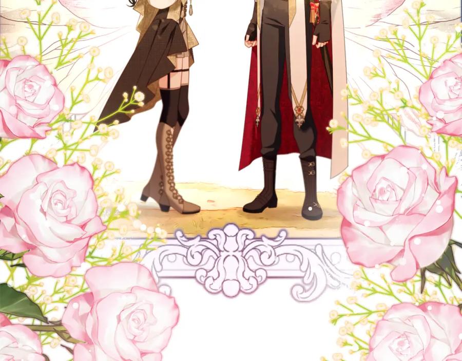 我只需要黏在男主身边 - 第44话 私自谋划 - 第126张图