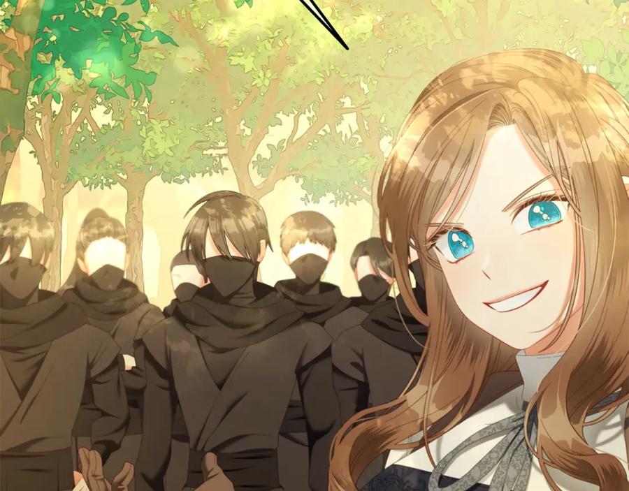 我只需要黏在男主身边 - 第44话 私自谋划 - 第14张图