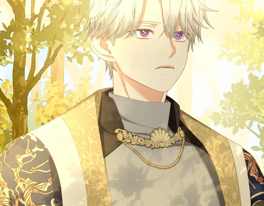 我只需要黏在男主身边 - 第44话 私自谋划 - 第55张图