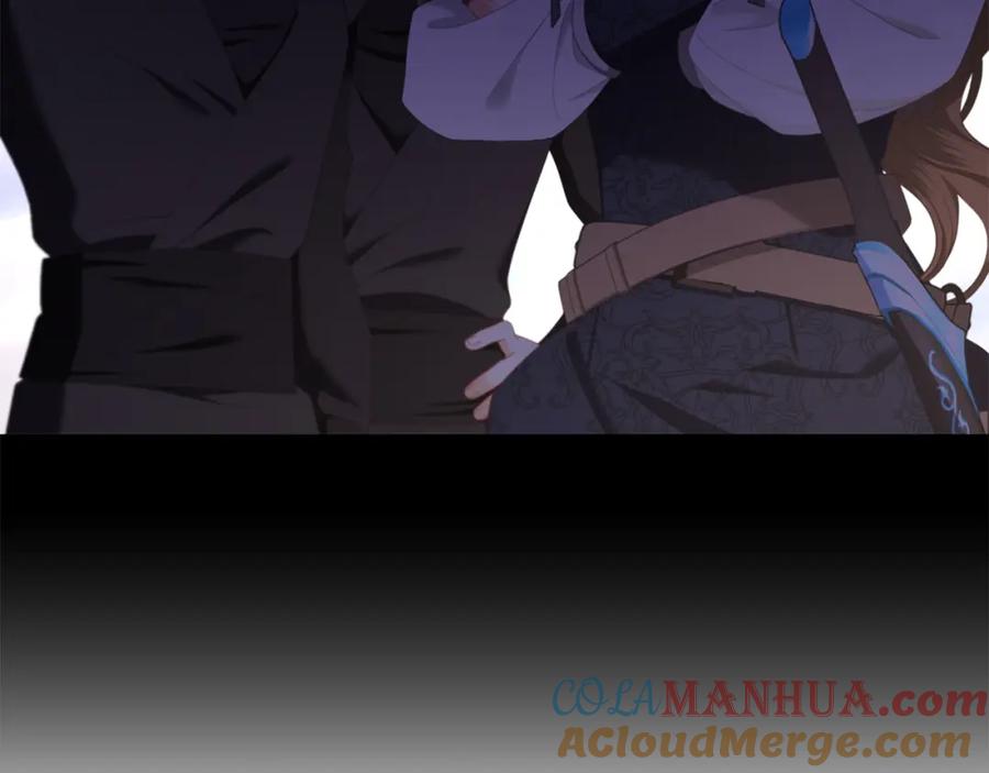 我只需要黏在男主身边 - 第44话 私自谋划 - 第53张图