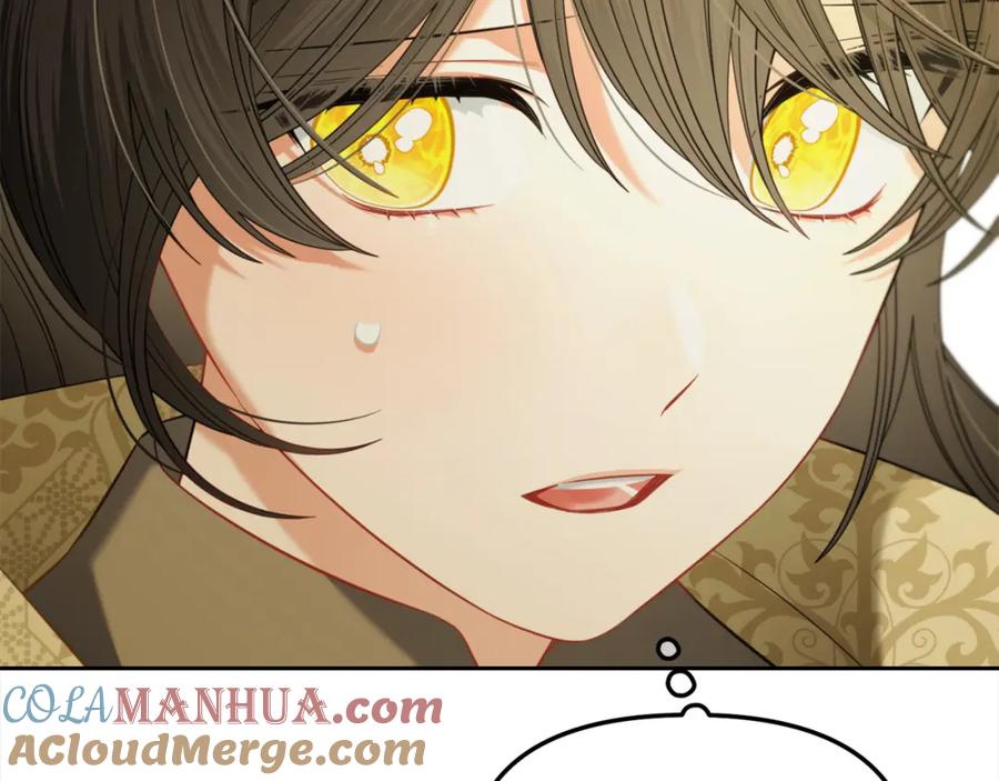 我只需要黏在男主身边 - 第44话 私自谋划 - 第113张图