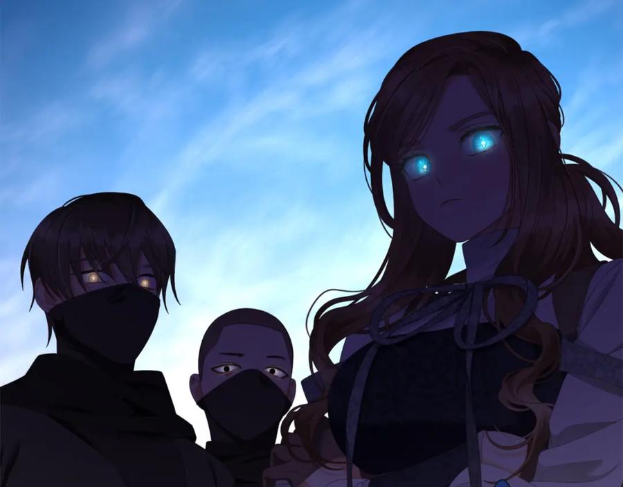 我只需要黏在男主身边 - 第44话 私自谋划 - 第52张图