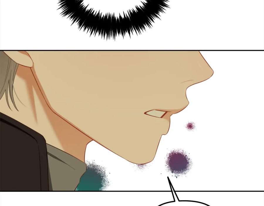 我只需要黏在男主身边 - 第44话 私自谋划 - 第104张图