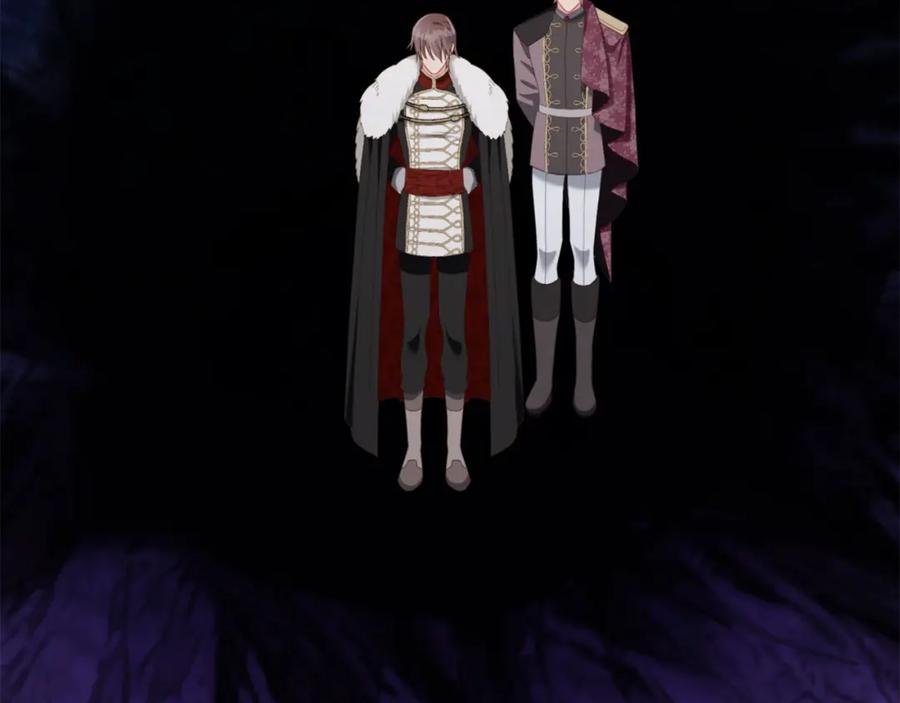 我只需要黏在男主身边 - 第45话 协同作战 - 第138张图