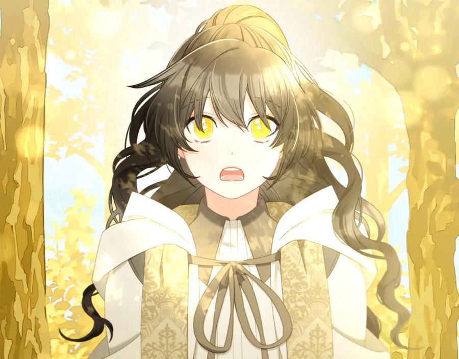 我只需要黏在男主身边 - 第45话 协同作战 - 第6张图