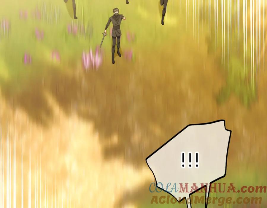 我只需要黏在男主身边 - 第45话 协同作战 - 第101张图