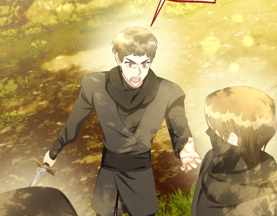 我只需要黏在男主身边 - 第45话 协同作战 - 第74张图