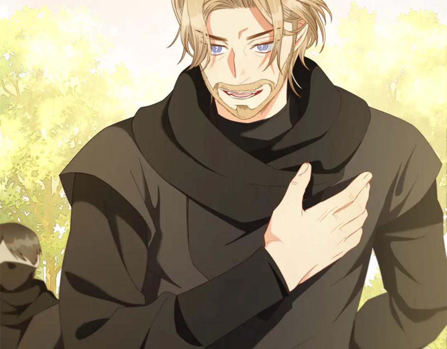 我只需要黏在男主身边 - 第45话 协同作战 - 第132张图