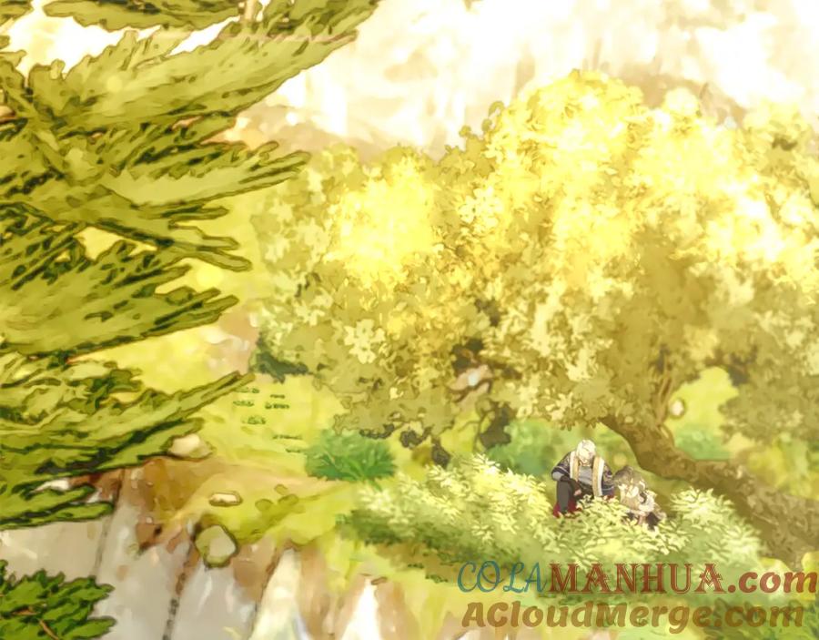 我只需要黏在男主身边 - 第45话 协同作战 - 第65张图