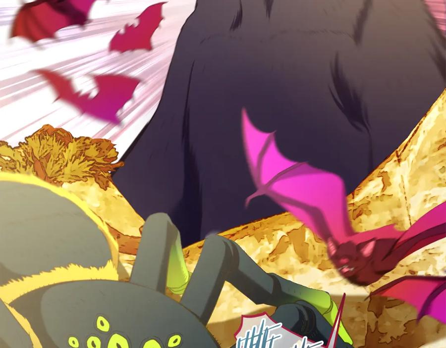 我只需要黏在男主身边 - 第45话 协同作战 - 第96张图