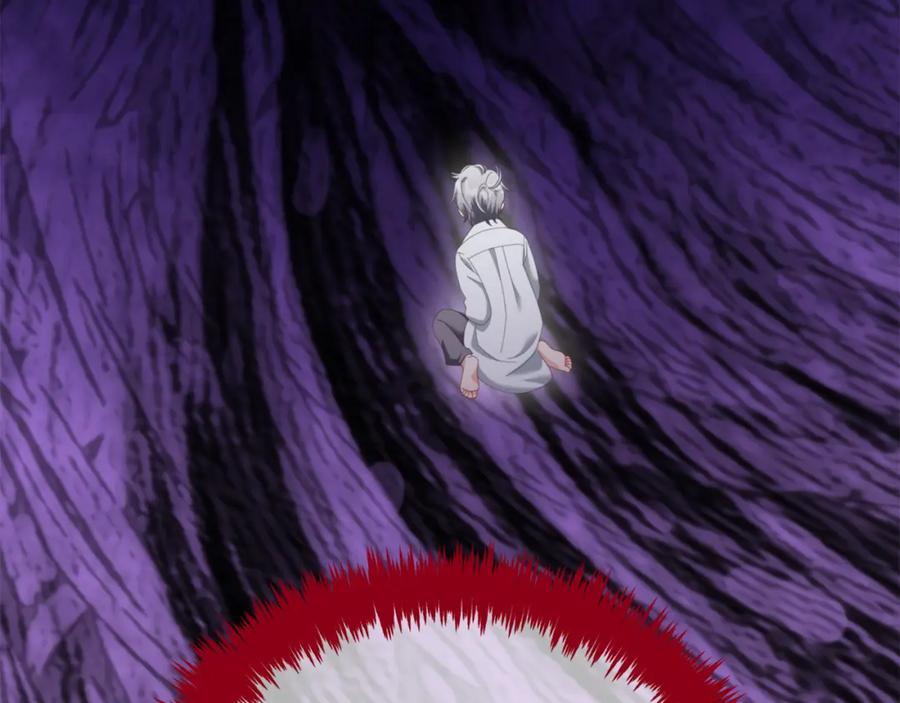 我只需要黏在男主身边 - 第45话 协同作战 - 第139张图