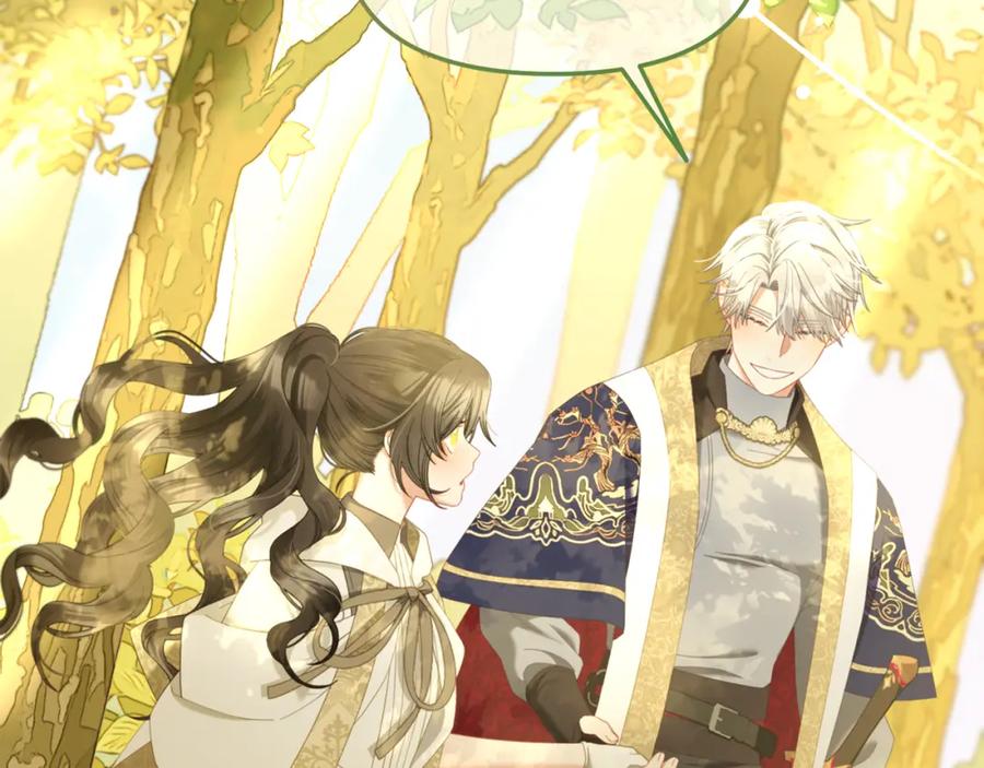 我只需要黏在男主身边 - 第45话 协同作战 - 第51张图